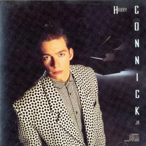 Harry Connick, Jr.