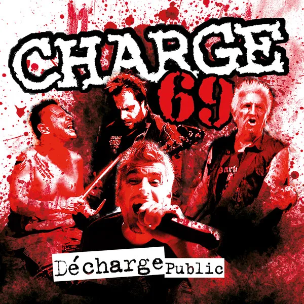 Decharge Public