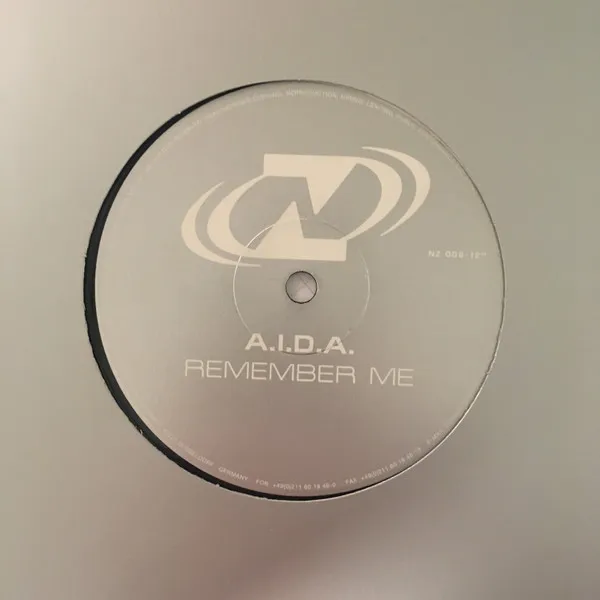 Remember Me