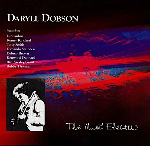 The Mind Electric