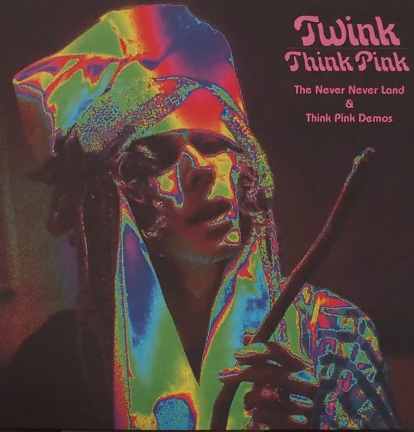 The Never Never Land And Think Pink Demos