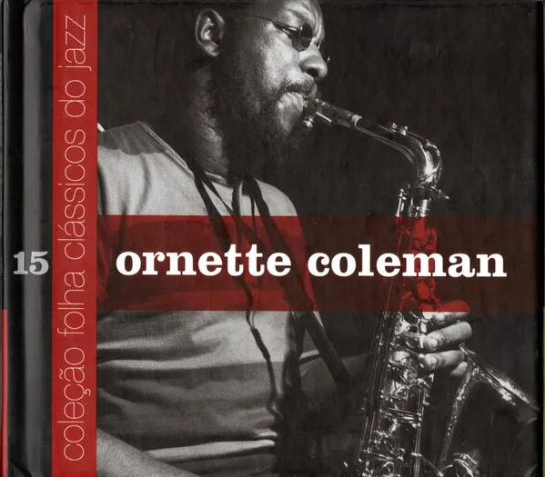 Ornette Coleman