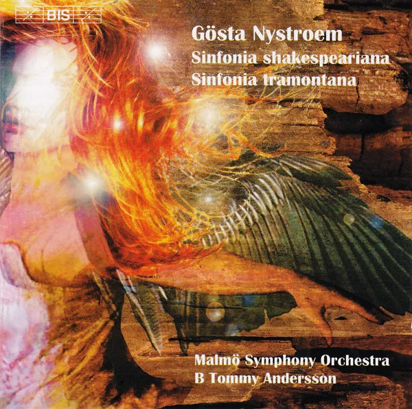 Symphonien Nr.4 & 6