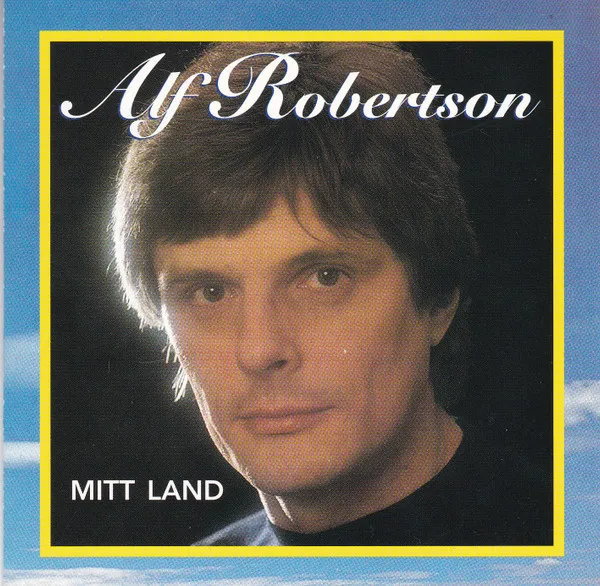Mitt Land