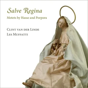 Les Muffatti & & Clint Van Der Linde