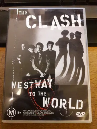 Westway To The World