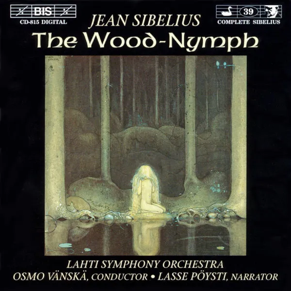 The Wood-Nymph, Op.15