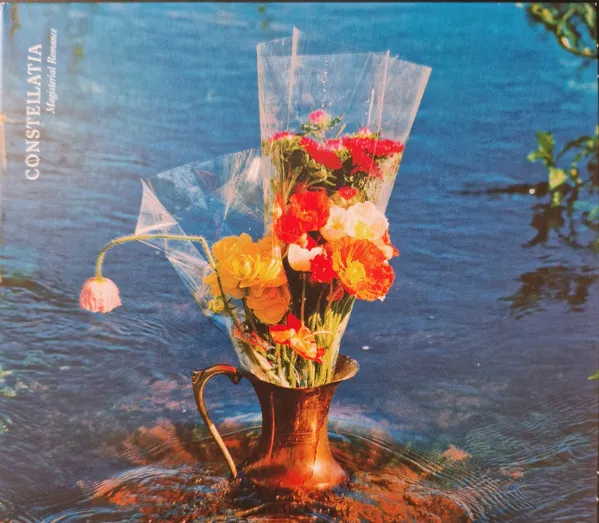 MAGISTERIAL ROMANCE