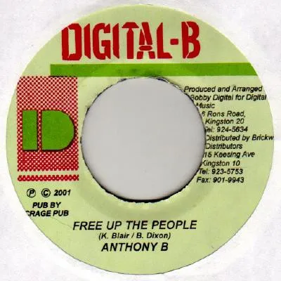 Free Up The People