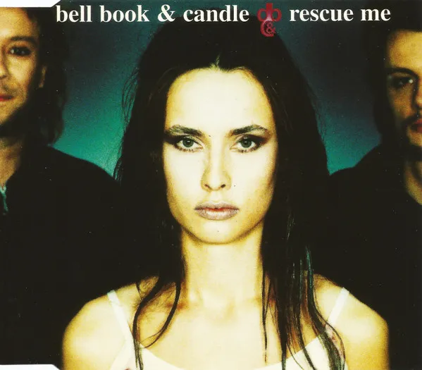 BELL BOOK & CANDLE