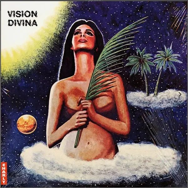 Vision Divina