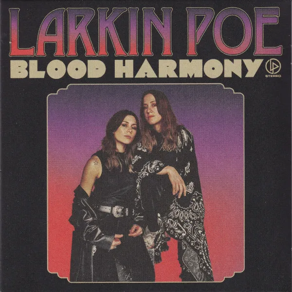 Blood Harmony