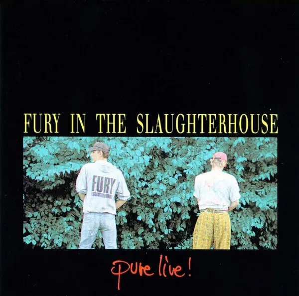 Pure Live!