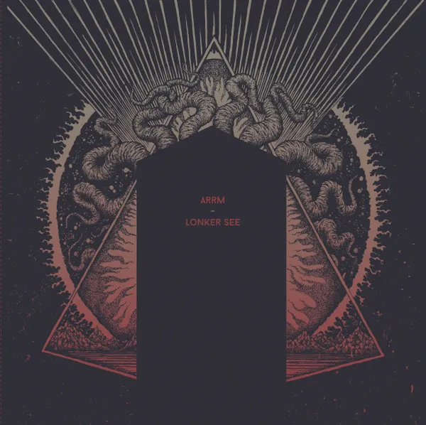 ARRM - Lonker See