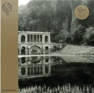 MORNINGRISE SILVER LTD.