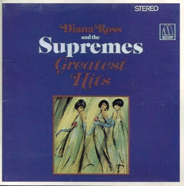 Greatest Hits - Volume 1