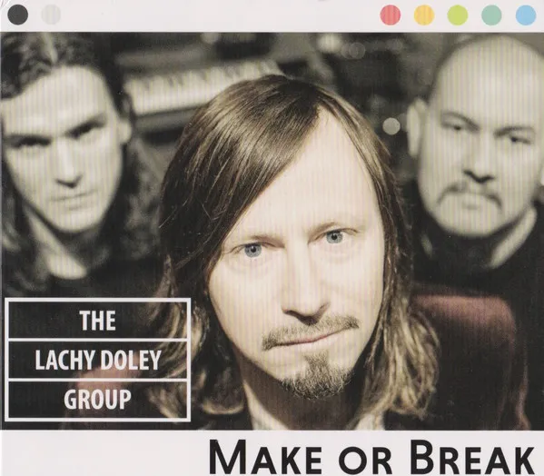 Make Or Break