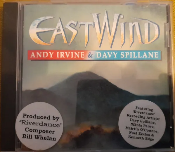East Wind