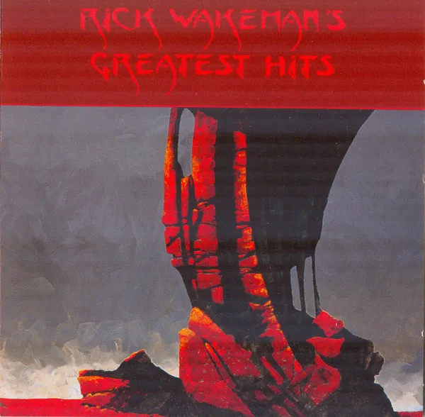 WAKEMAN'S GREATEST HITS /YES,...