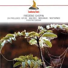 24 Preludes Op. 28· Waltzes · Mazurkas · Nocturne