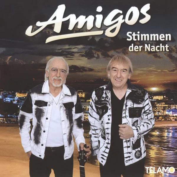 Stimmen der Nacht