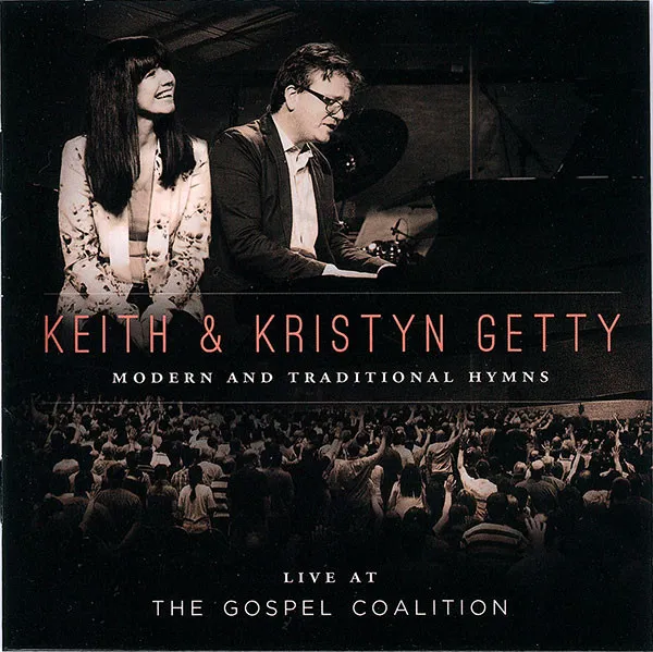 Live At The Gospel Coalition