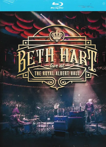 Live At the Royal Albert Hall