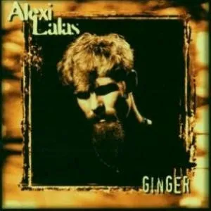 Ginger