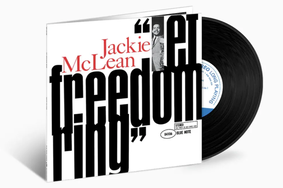 Let Freedom Ring