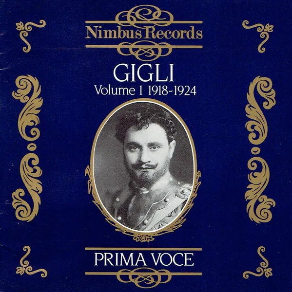 Volume 1: 1918 - 1924