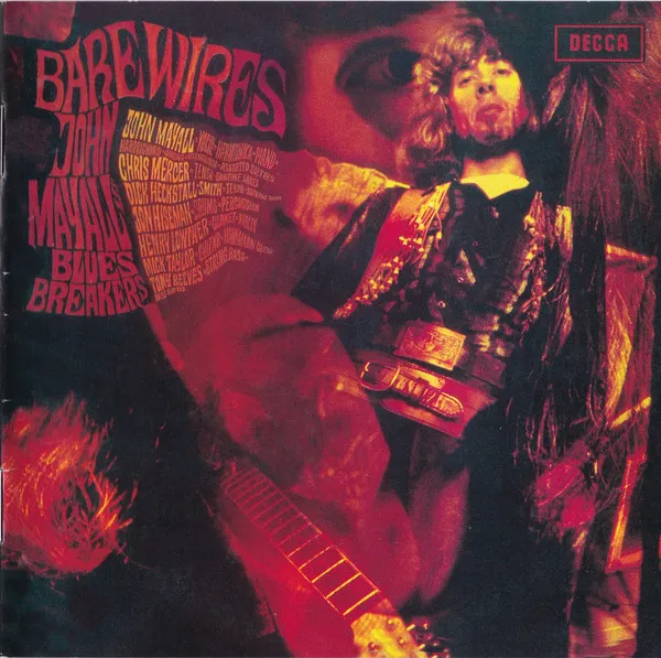 Bare Wires