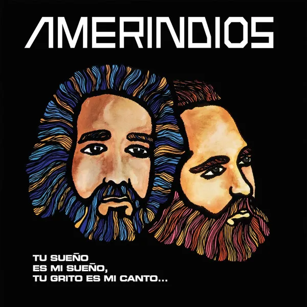 "Tu Sueño Es Mi Sueño, Tu Grito Es Mi Canto"