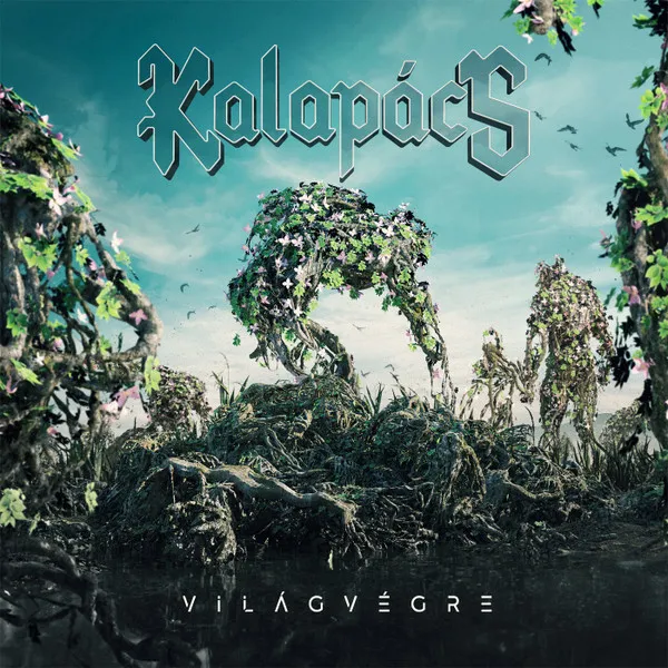 VILAGVEGRE