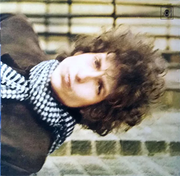 Blonde On Blonde