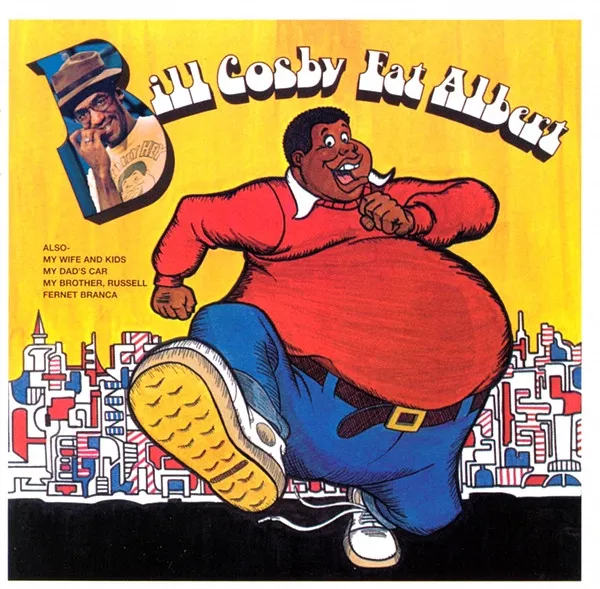 Fat Albert