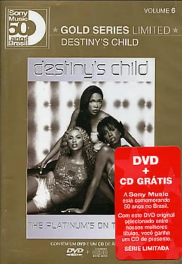 The Platinum's On The Wall/This Is The Remix