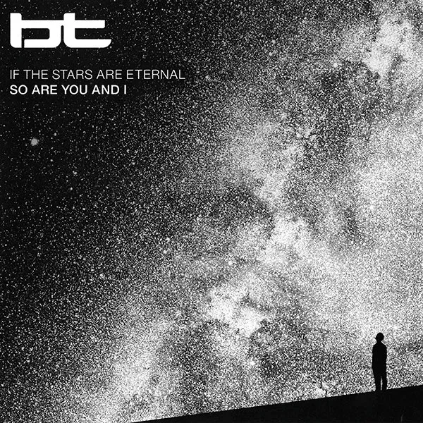 If The Stars Are Eternal So Are You And I