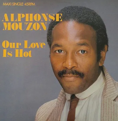 Our Love Is Hot