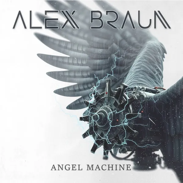 Angel Machine