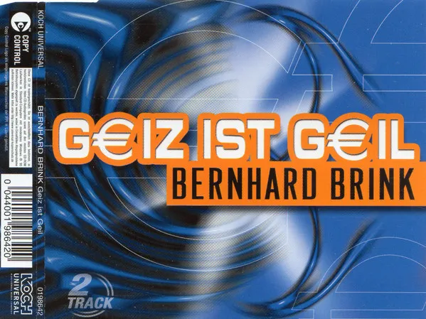 Geiz Ist Geil