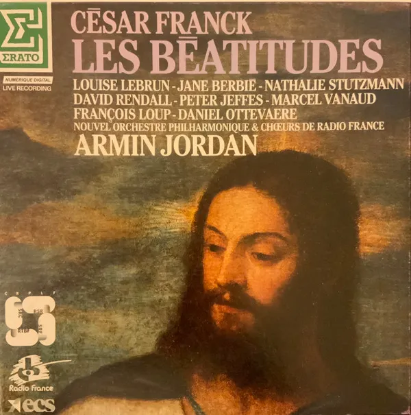 Les Béatitudes
