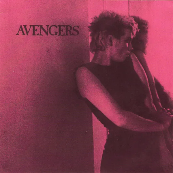 Avengers