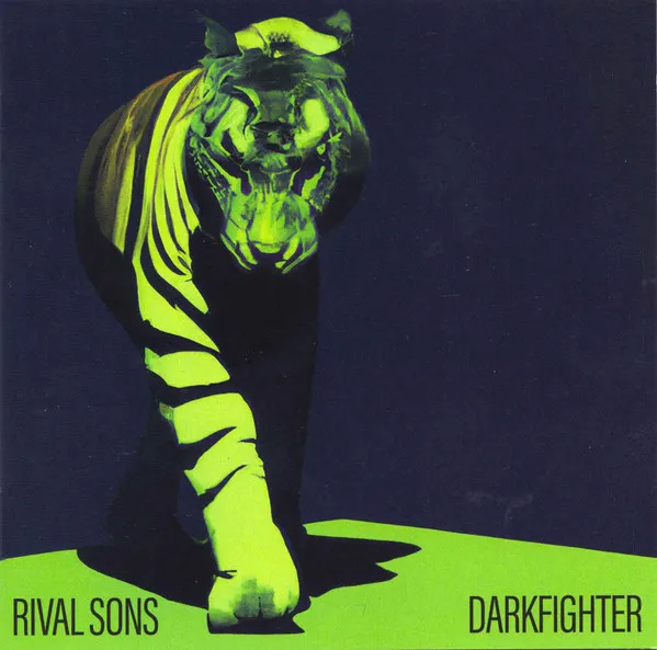 DARKFIGHTER