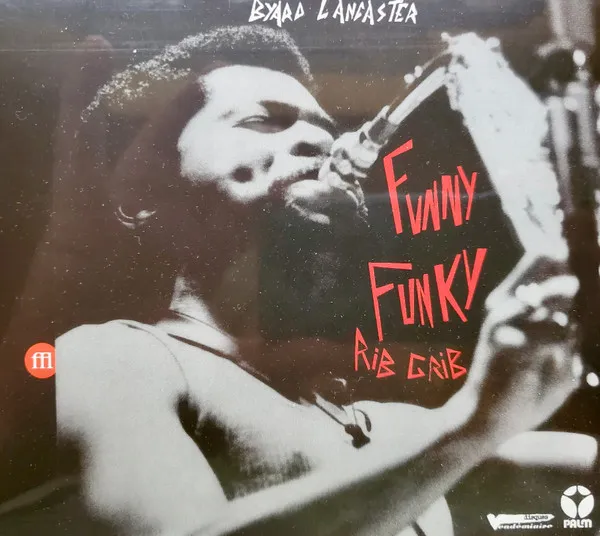 Funny Funky Rib Crib