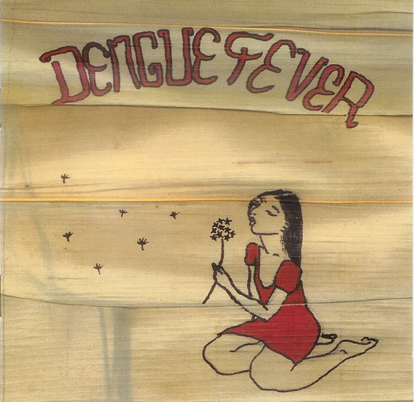 Dengue Fever