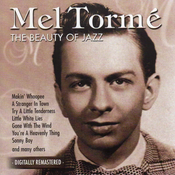 The Beauty Of Jazz