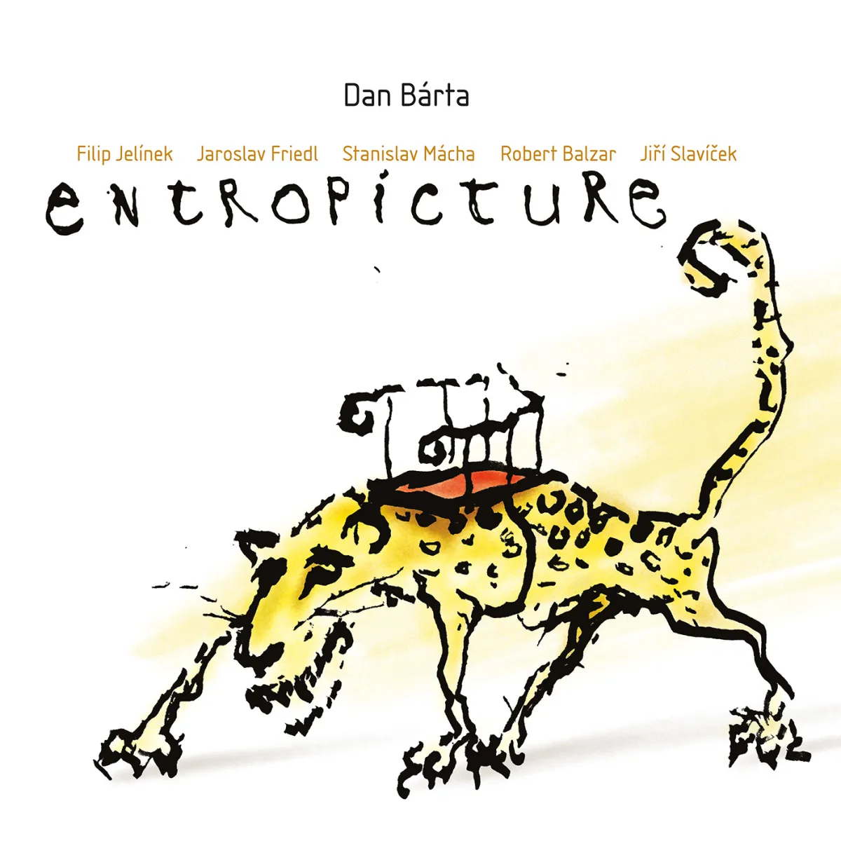 ENTROPICTURE (REMASTERED 2023)
