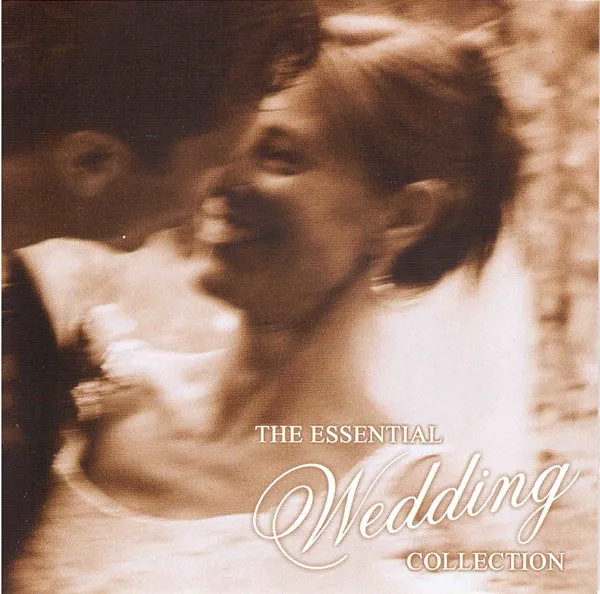 ESSENTIAL WEDDING ALBUM