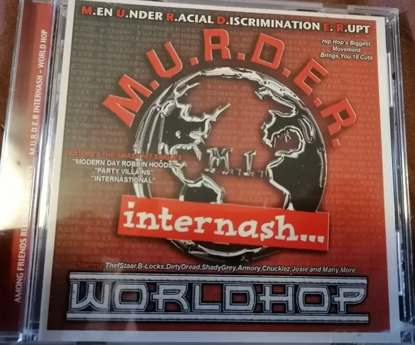 World Hop