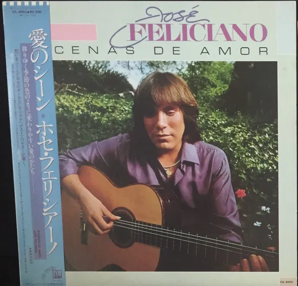 Escenas De Amor